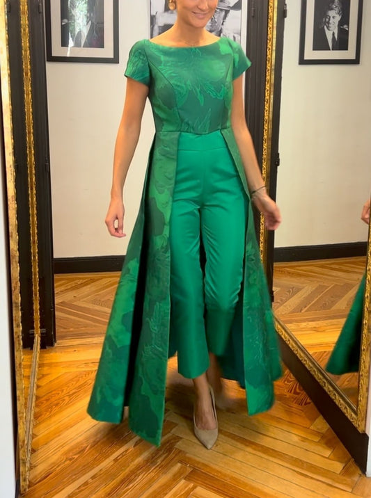 Women's Long Evening Dress Elegant Party Dress